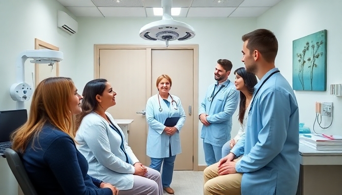 Venen Chirurgie Kaltenkirchen